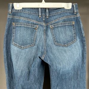 L. L. BEAN FAVORITE FIT‎ JEANS